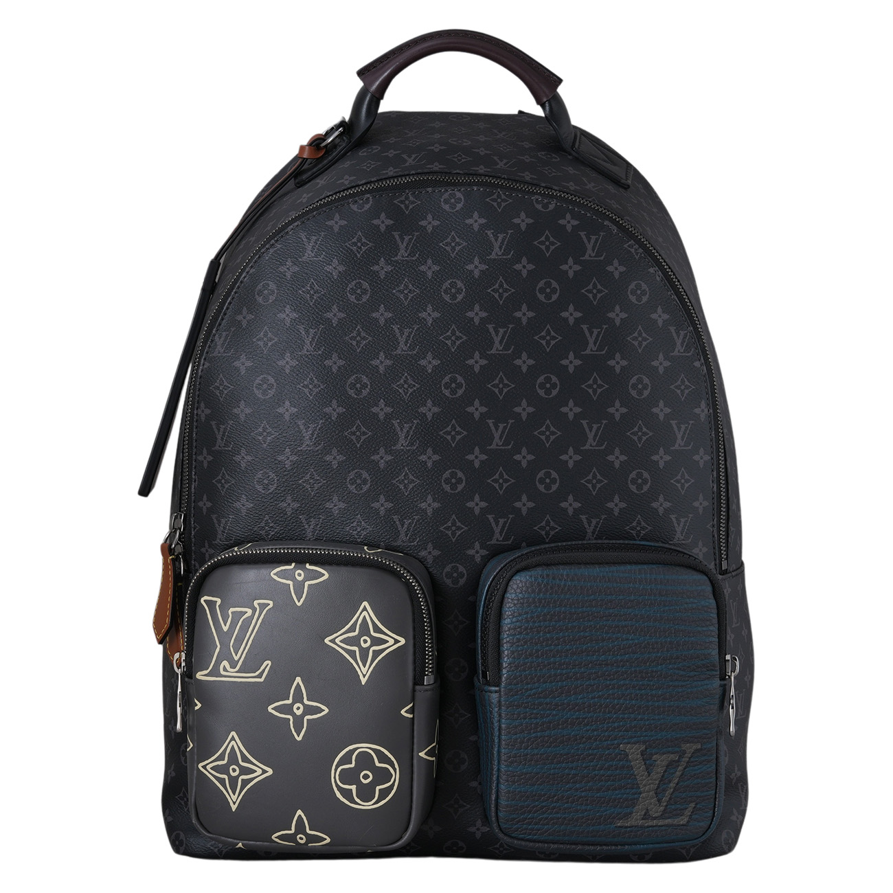 LOUIS VUITTON(USED)루이비통 M45455 멀티 포켓 백팩